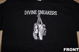 Divine Sneakers Box Logo T-Shirt
